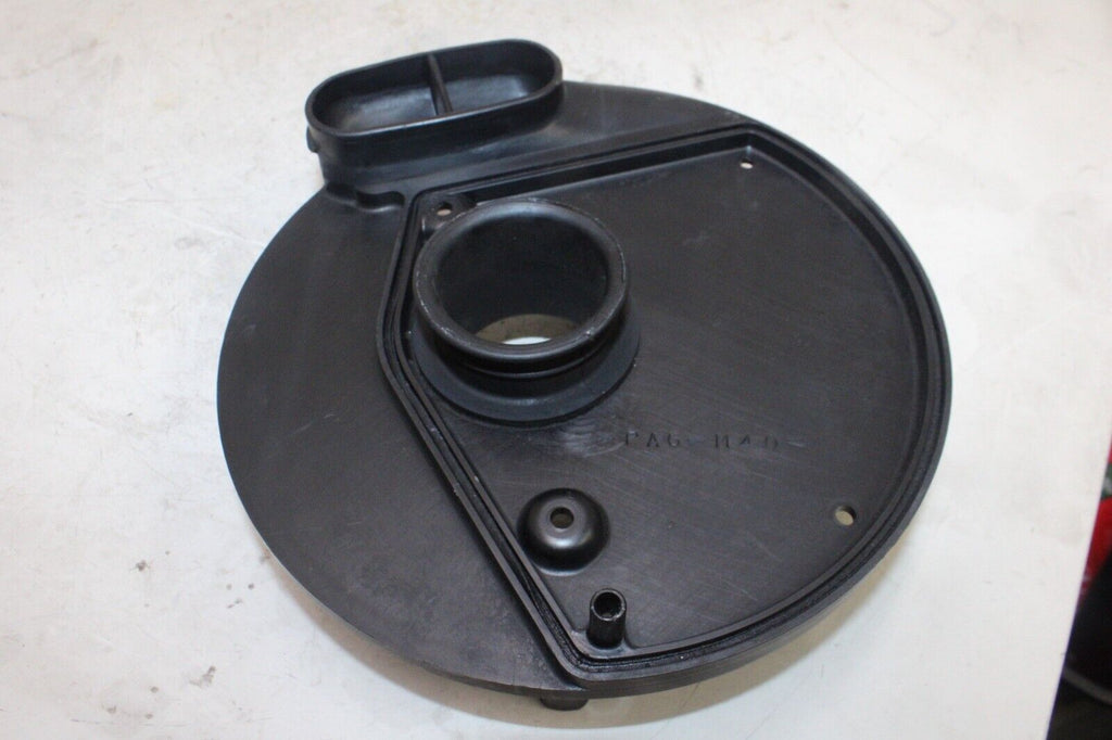 99-09 Yamaha V Star 1100 Xvs1100 Oem Airbox Plate Bracket Mount