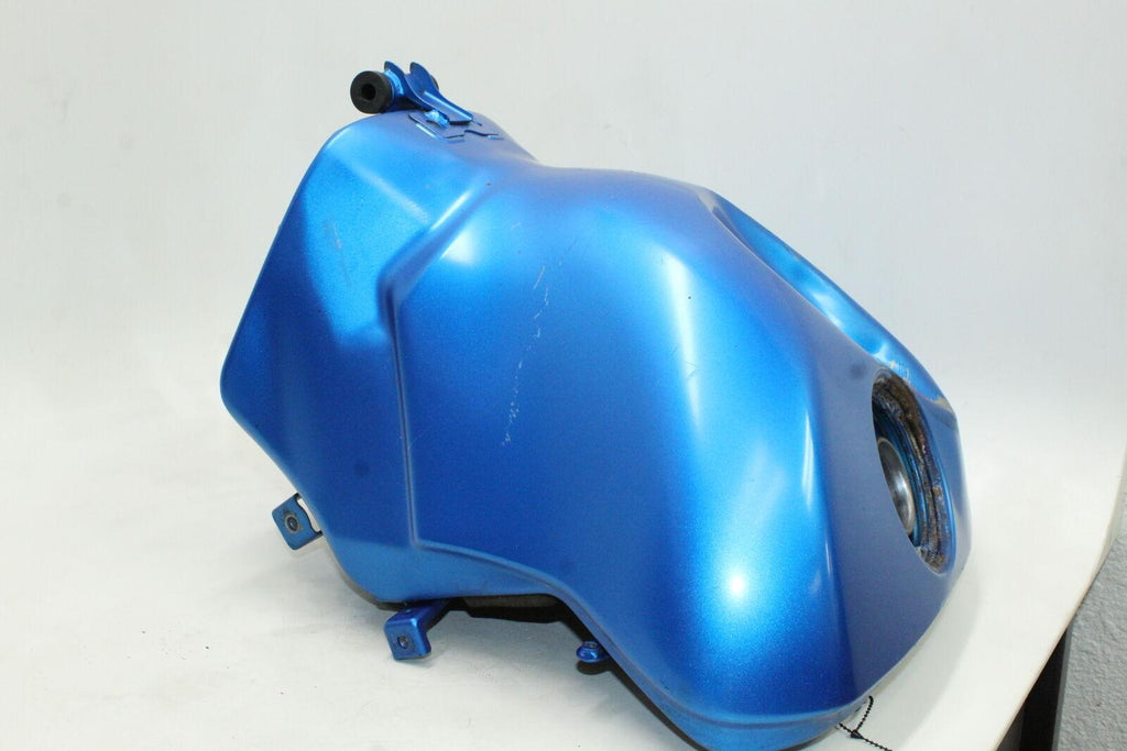 2006 Kawasaki Ninja Zx6R Zx636C Gas Tank Fuel Cell Petrol Reservoir Oem