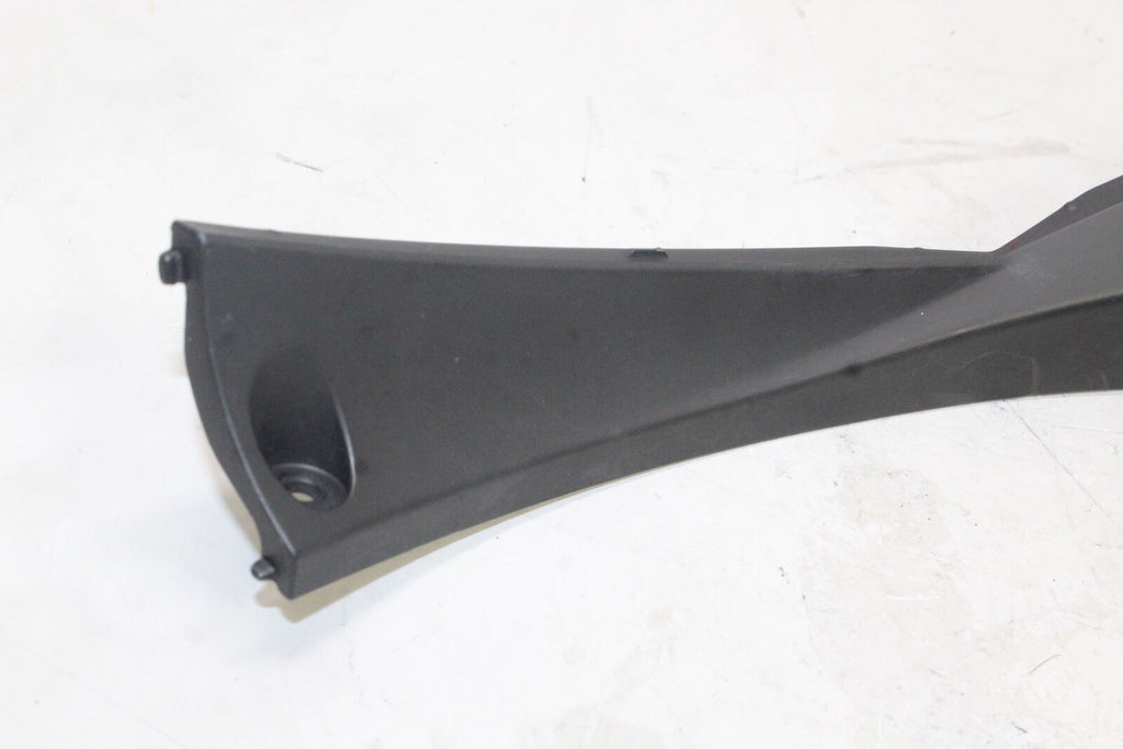 2015-18 Yamaha Yzf R3 Front Lower Inner Exhaust V Fairing Cowl Guard Oem