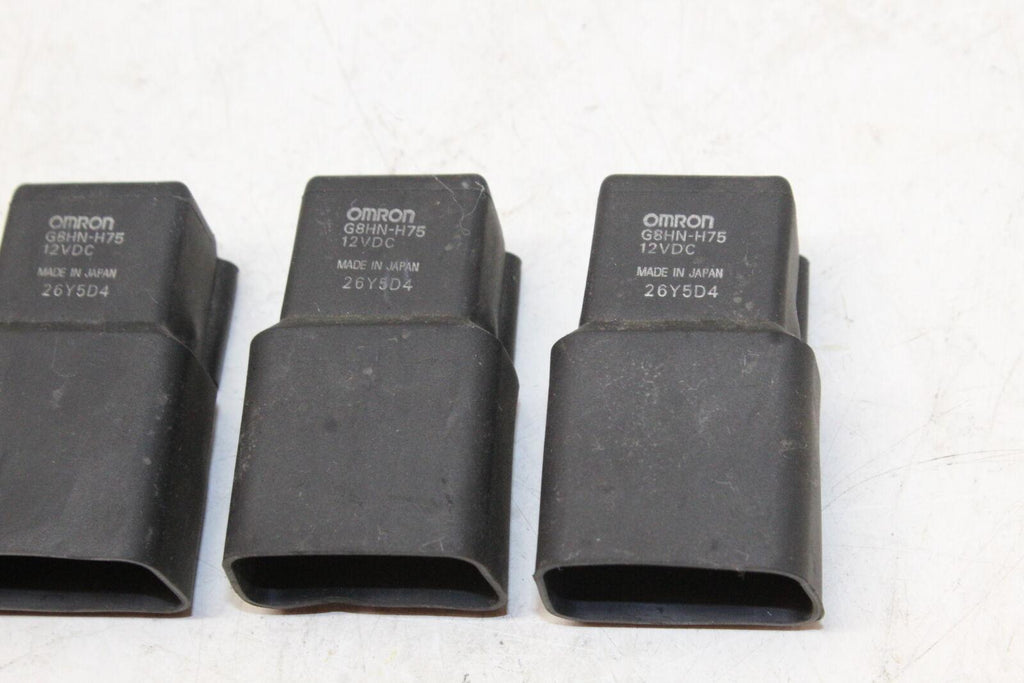 2006 Honda St1300 Relay Set