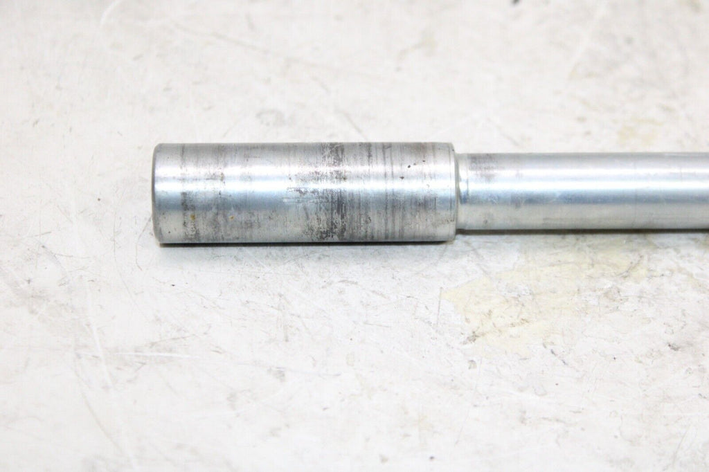 03-09 Suzuki Sv650S Oem Front Wheel Rim Axle Pivot Bolt