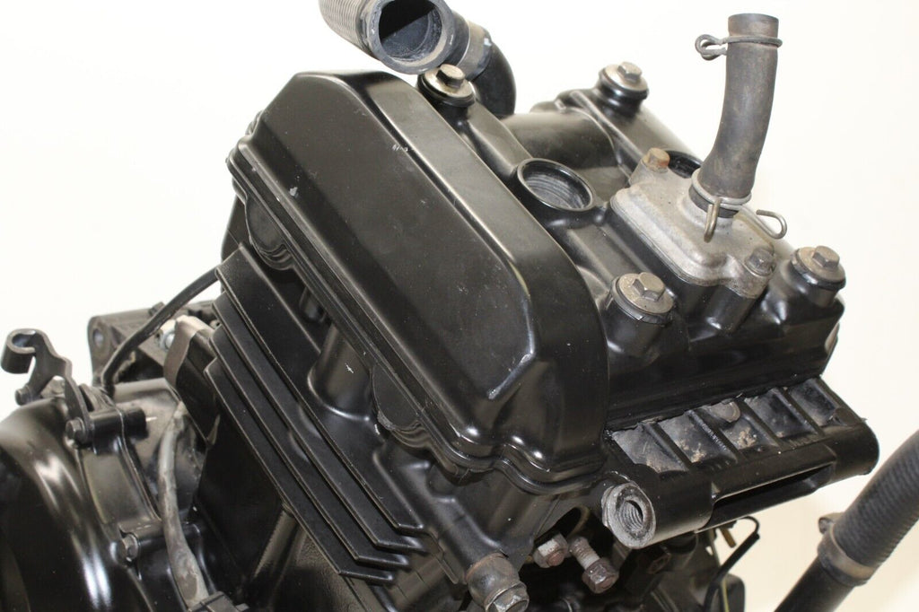 08 - 12 2010 Kawasaki Ninja 250 Ex250 Engine Motor