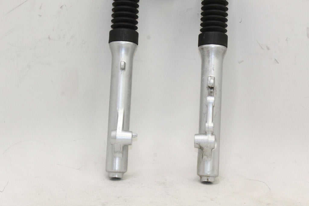 2007 Yamaha Vino 125 Yj125 Front Forks Shock Suspension Set Pair Oem