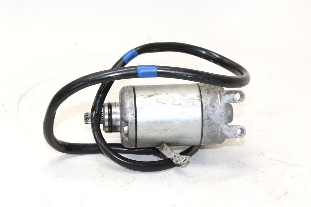 2005 Honda Cbr1000Rr Engine Starting Starter Motor -Dc 12V