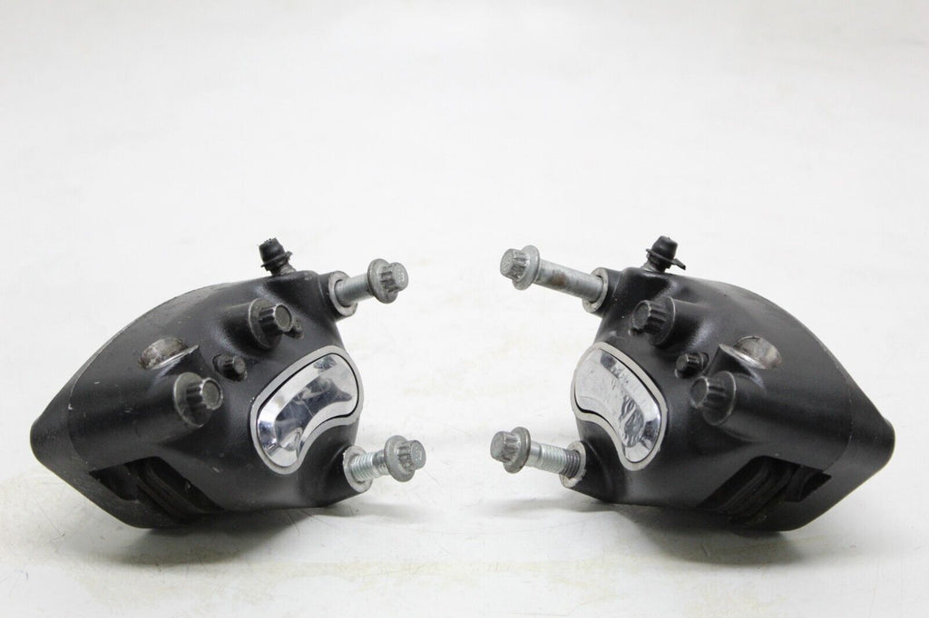 2007-08 Harley-Davidson Electra Glide Ultra Classic Right Left Front Brake Oem