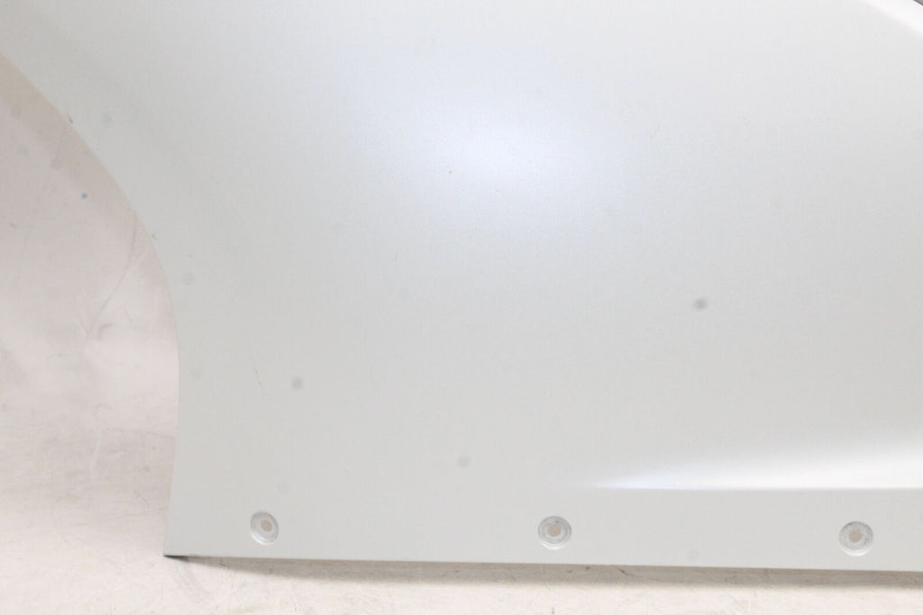 2012-19 Ducati 899 Panigale Left Mid Upper Side Fairing Cowl 480.1.332 Oem