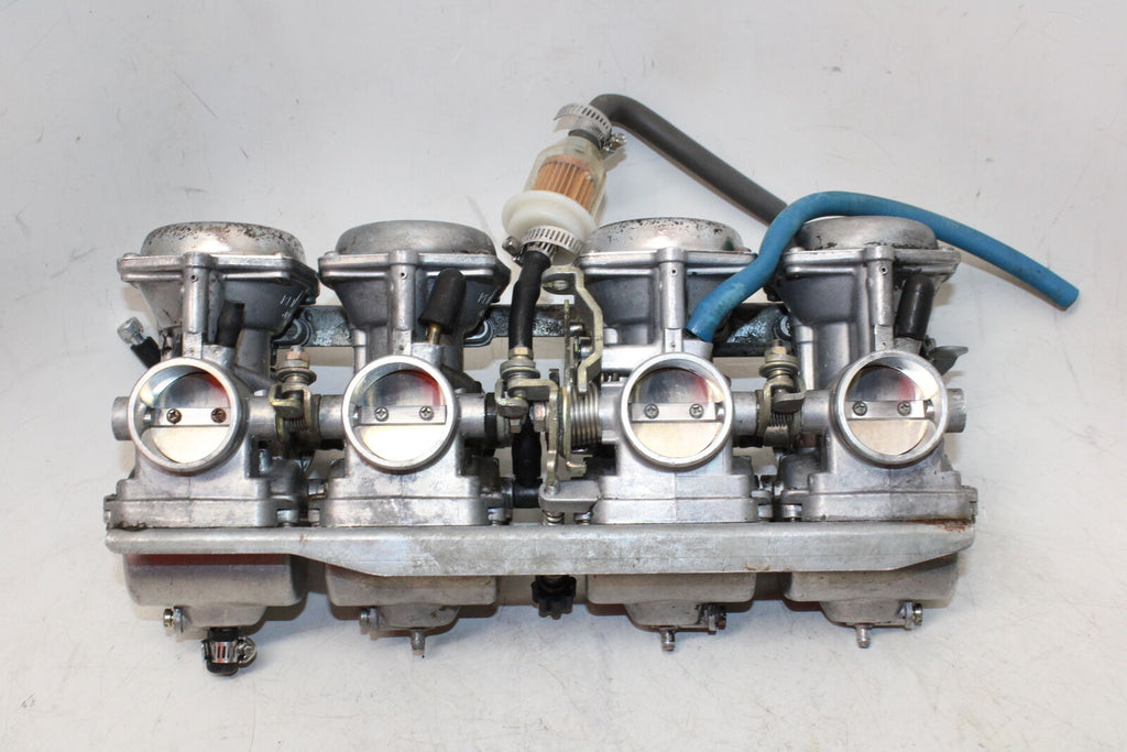 1981 Kawasaki Kz750E Standard Carb Carburetor