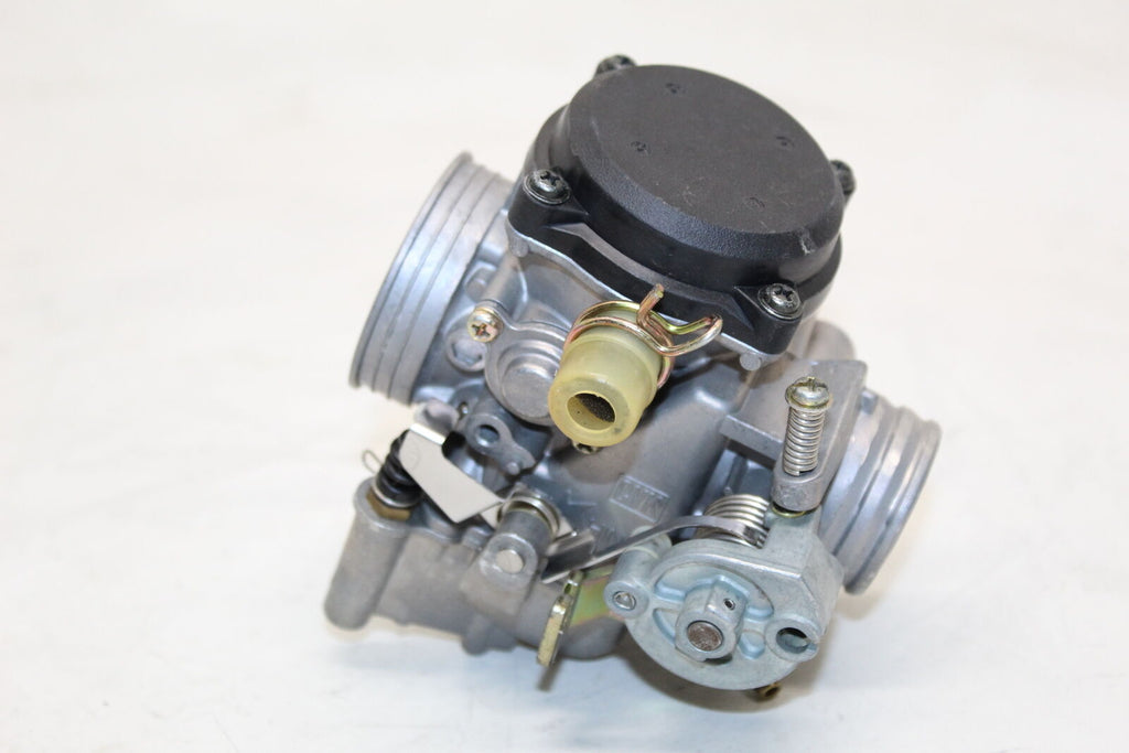 2005 Vespa Granturismo 200 Throttle Body Bodies Carburetor Carb