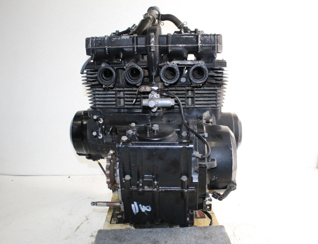 1984 Kawasaki Ninja Zx-7 Zx750 Engine Motor Guarantee