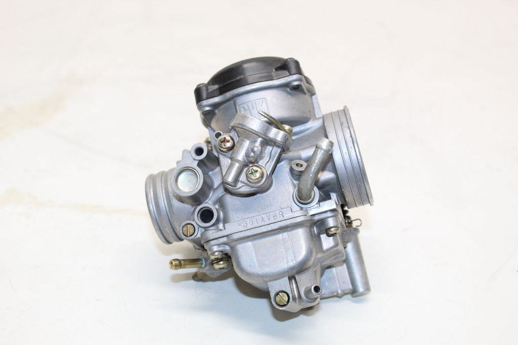 2005 Vespa Granturismo 200 Throttle Body Bodies Carburetor Carb