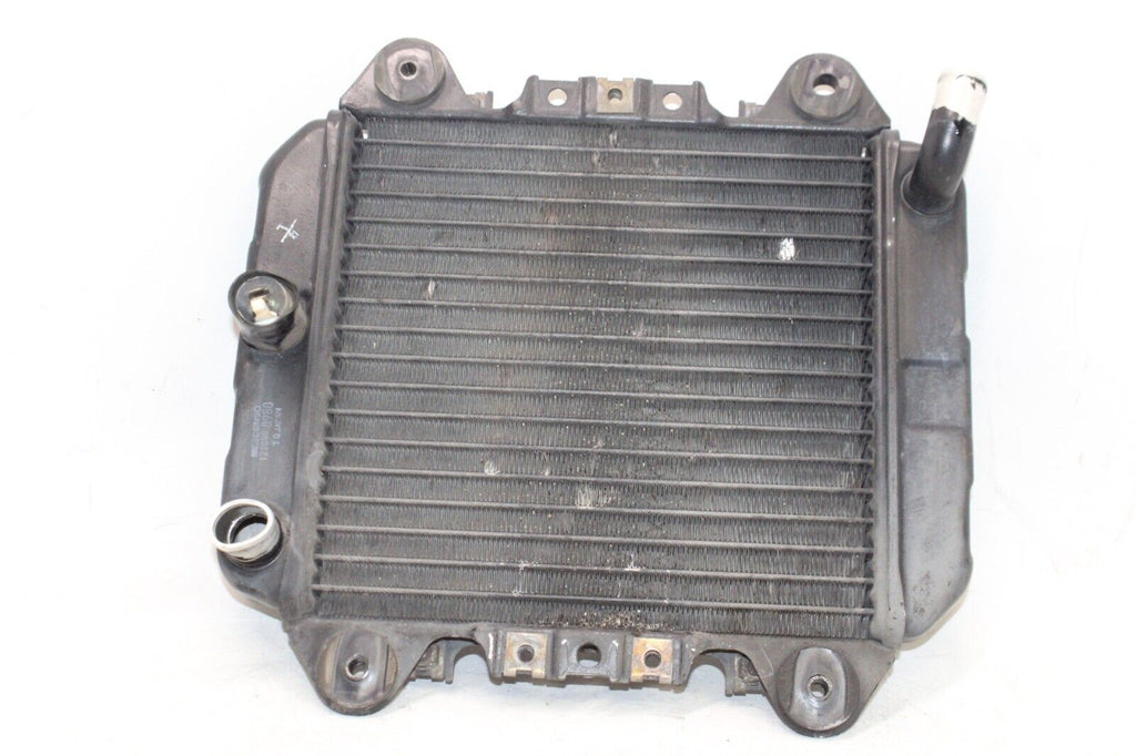 92-07 Kawasaki Ninja 250R Ex250Oem Engine Radiator Motor Cooler Cooling Radiater