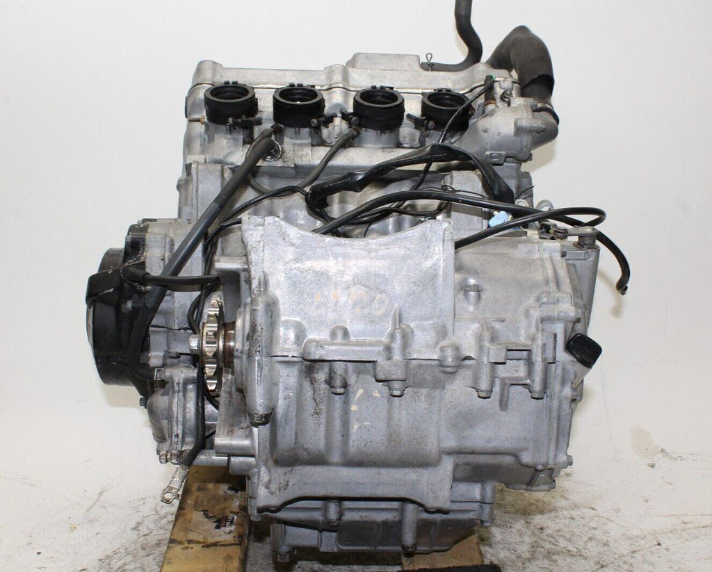 1992 Honda Cbr600 F2 Engine Motor Complete 20K Miles