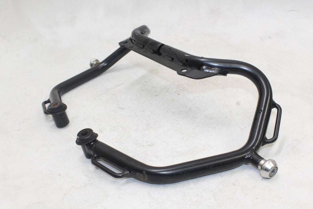 2008-18 Bmw F800Gs Standard Abs Passenger Rear Seat Grab Bar Handle Oem