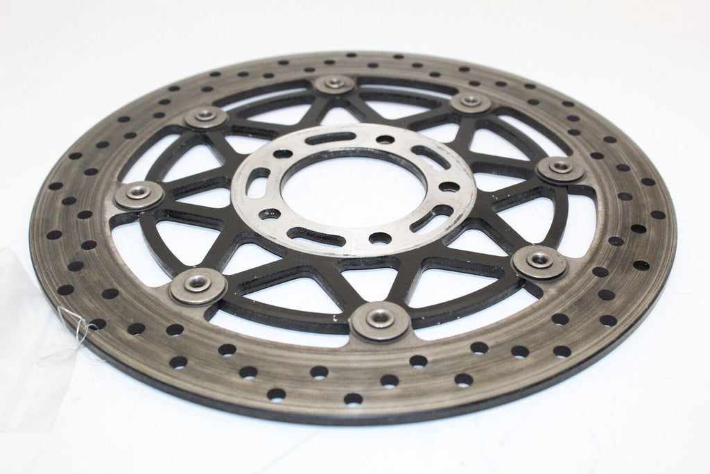 2004 Suzuki Gsxr600 Front Brake Disc Rotor