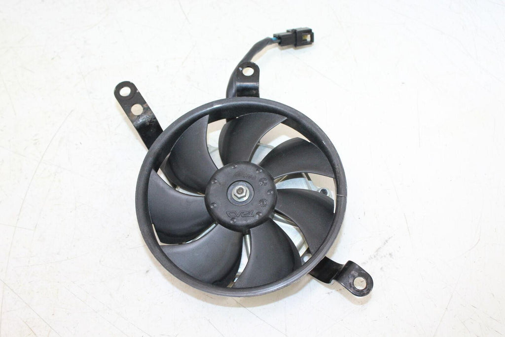 2006 Yamaha Yzf R1 Engine Radiator Cooling Fan