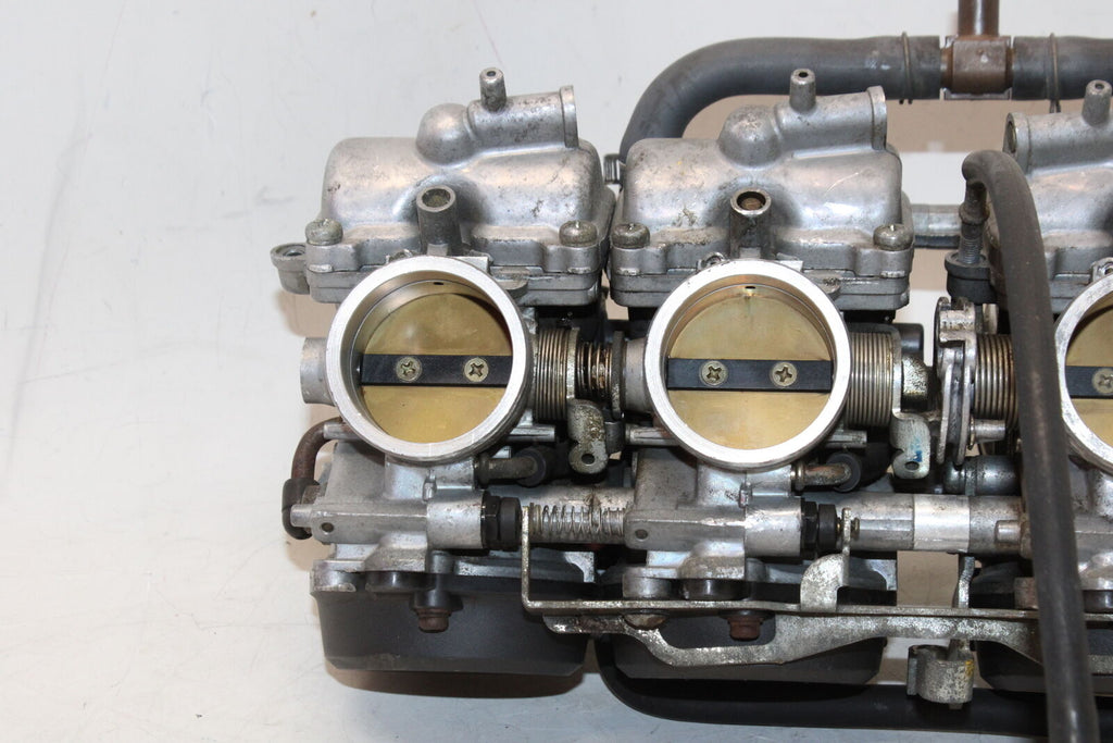 1993 Honda Cbr900Rr Carbs Carburetors