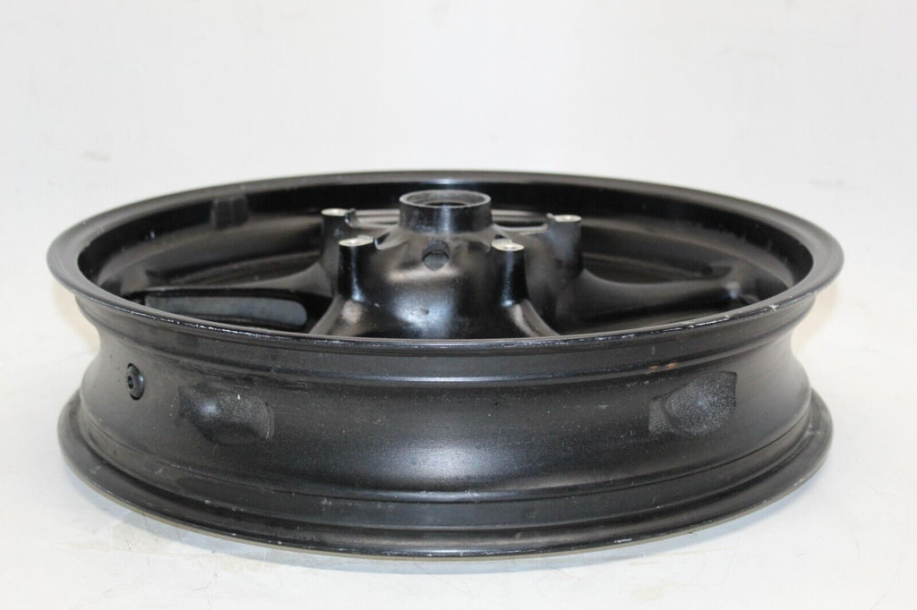 03-04 2003 2004 Honda Cbr600Rr Cbr 600 Rr Front Wheel Rim Oem