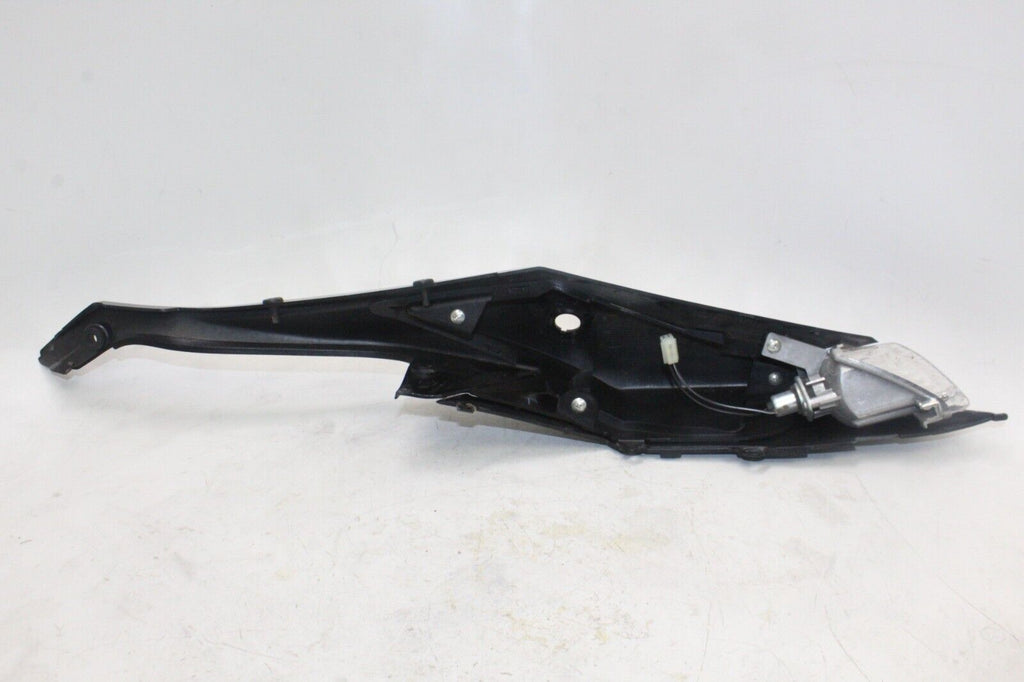 2009 Suzuki Gsxr750 Oem Left Rear Back Tail Fairing Cowl Shroud