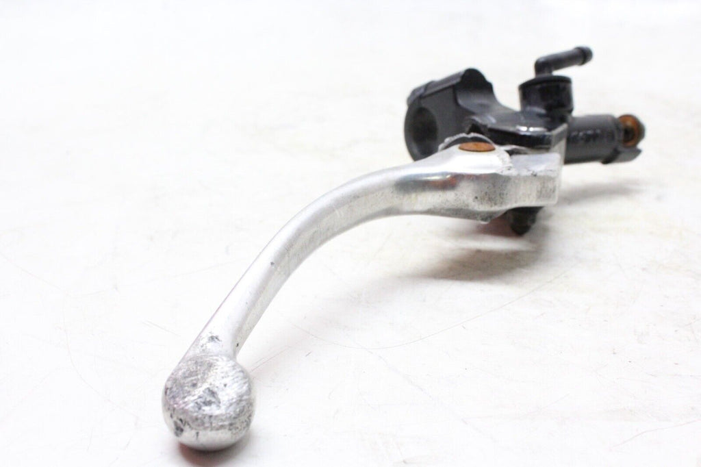 2003 Suzuki Sv650S Oem Clutch Perch Mount With Lever