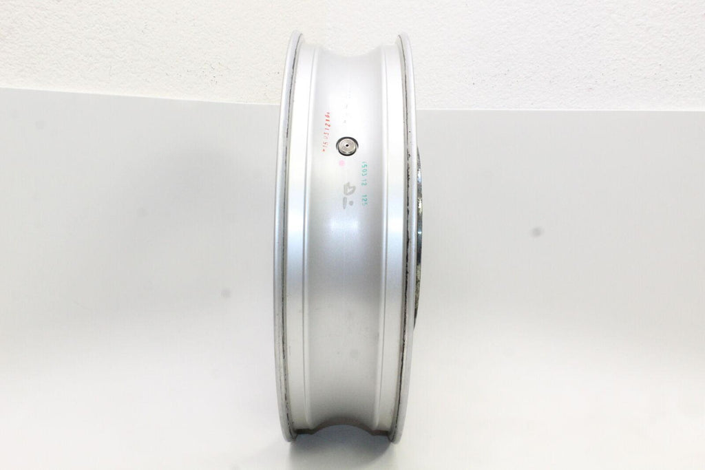 2011-13 Honda Cbr250R Rear Back Wheel Rim Oem