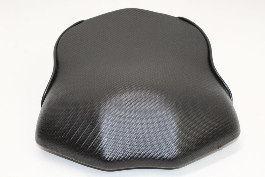 2007 06-15 Yamaha Fz1 Fz1-S Sargent Rear Back Passenger Tandem Seat Pad Saddle