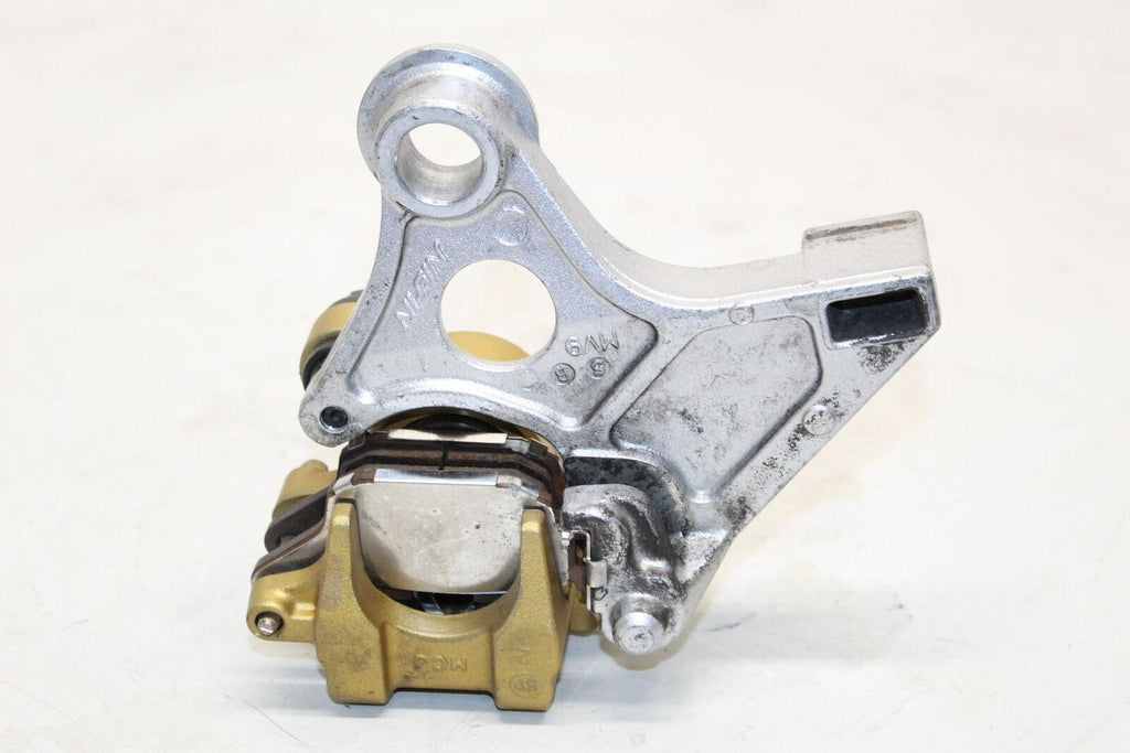 1996 Honda Cbr600F3 Rear Back Brake Caliper With Mount Bracket