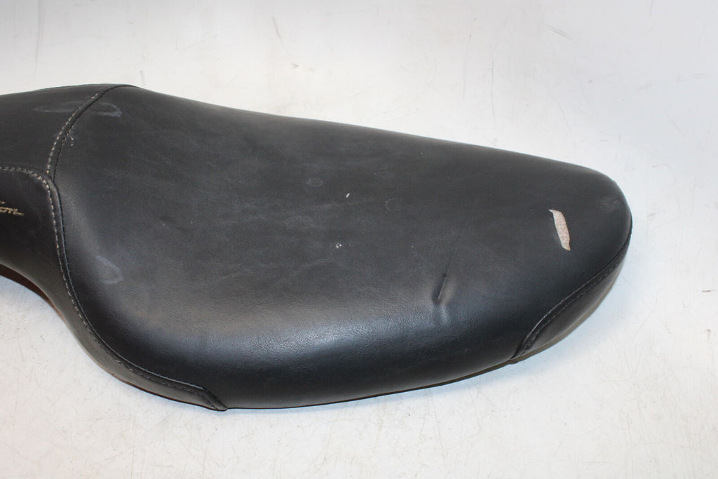 1986 Harley-Davidson Sportster 883 Deluxe Xlh883 Front Drivers Seat