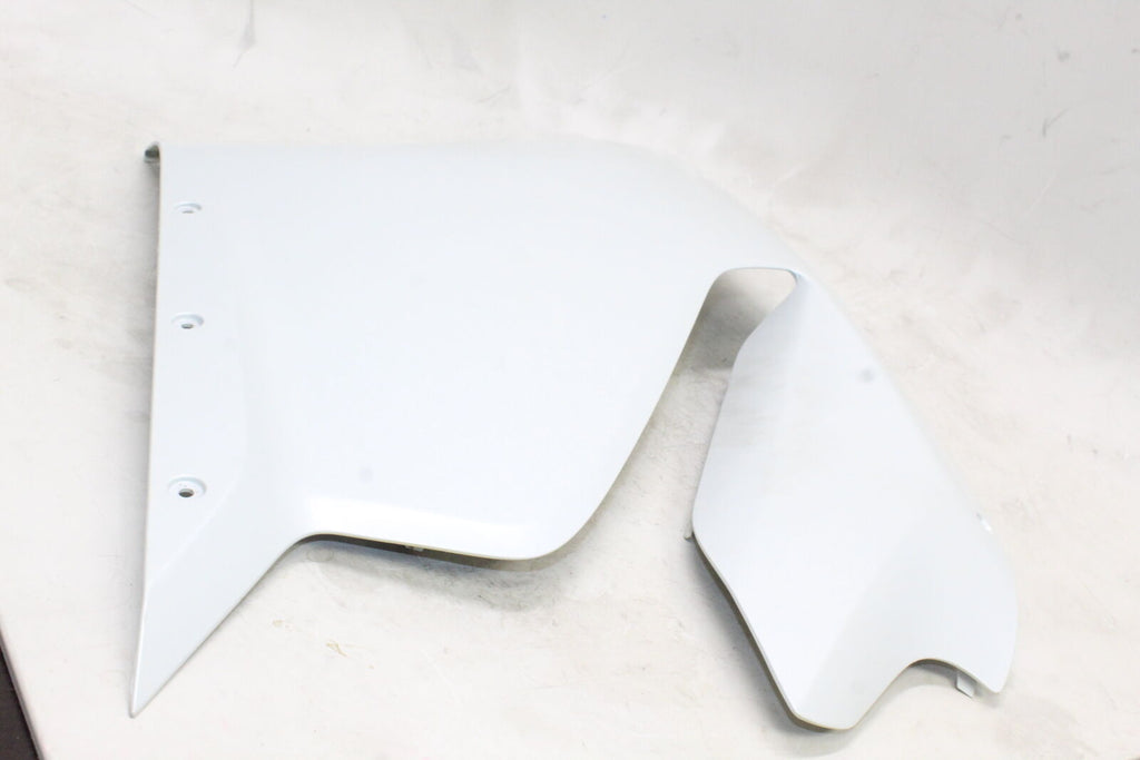 2012-19 Ducati 899 Panigale Left Mid Upper Side Fairing Cowl 480.1.332 Oem