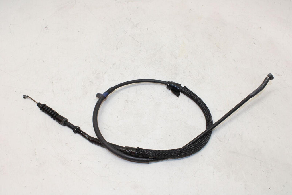 2013 Kawasaki Ninja Zx6R Zx636 Abs Clutch Cable Line