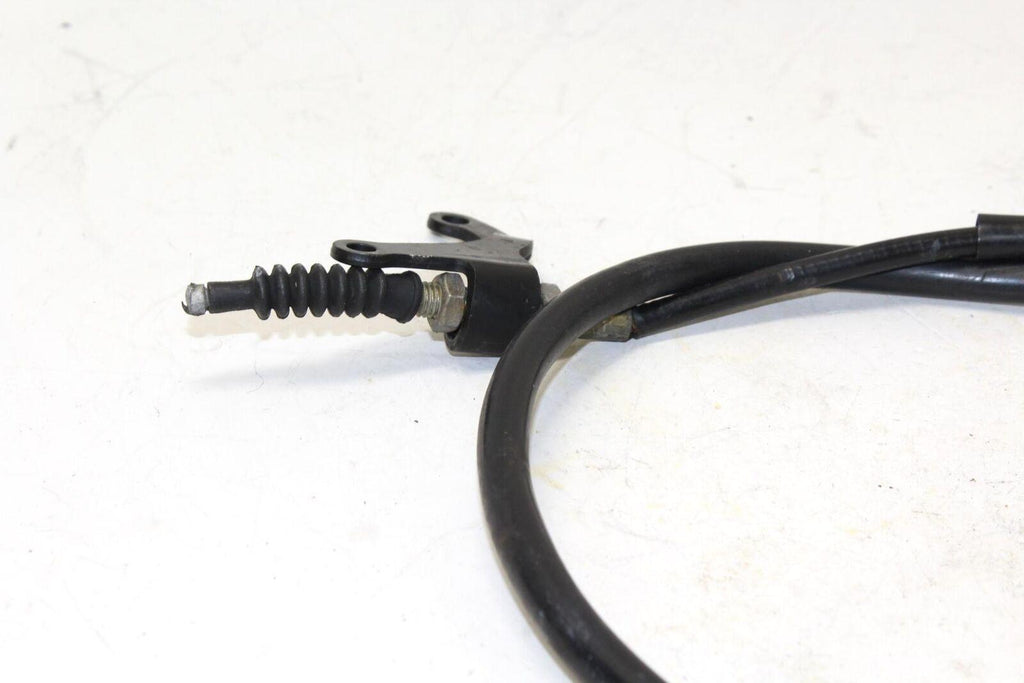 2011 Kawasaki Ninja 250R Ex250J Clutch Cable