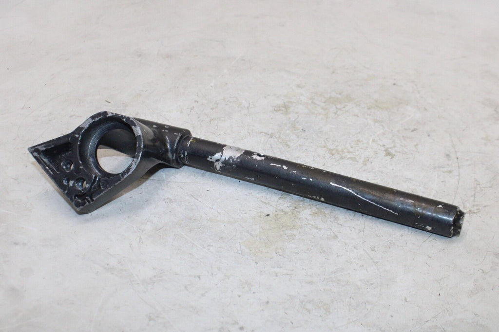 93-01 Kawasaki Ninja Zx11 Zx-1100-D Oem Left Clip On Handlebar