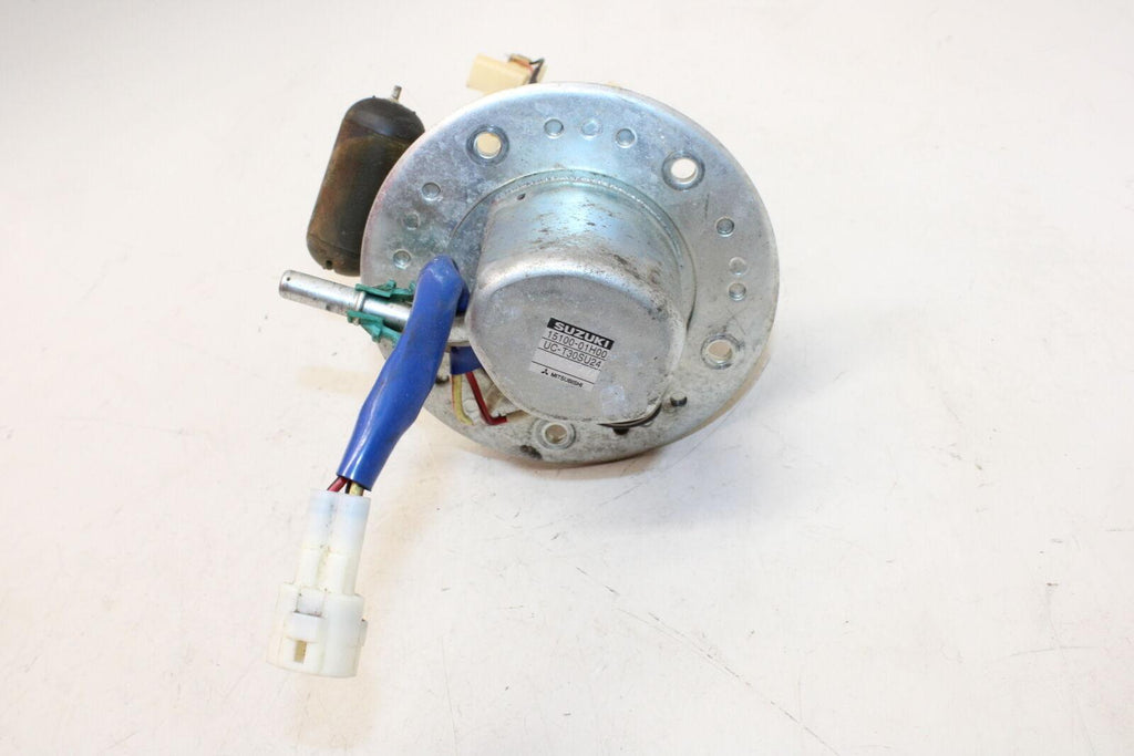 2007 Suzuki Gsxr600 Fuel Pump Gas Petrol Sender Unit