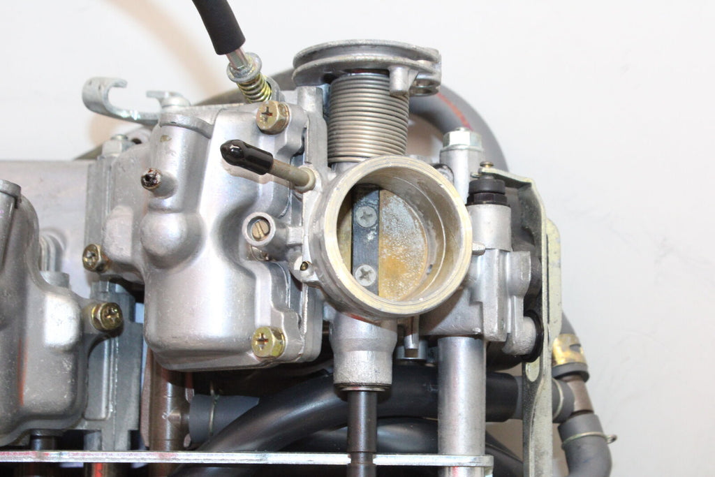 1997 Honda Interceptor 750 Vfr750F Carbs Carburetors