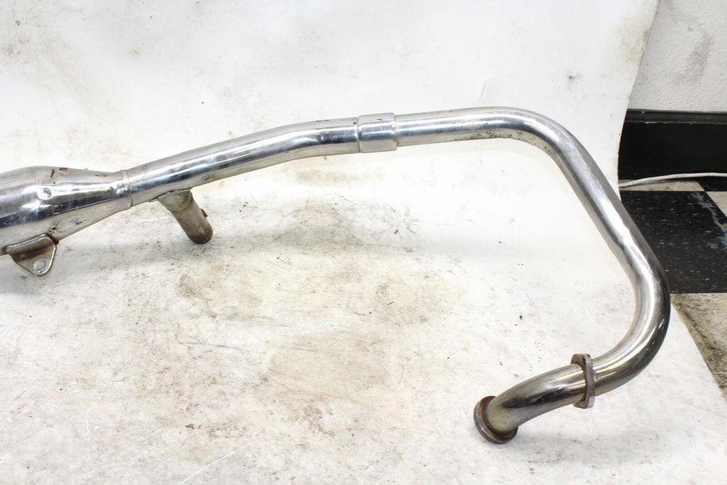 1990 Suzuki Vx800 Exhaust Left