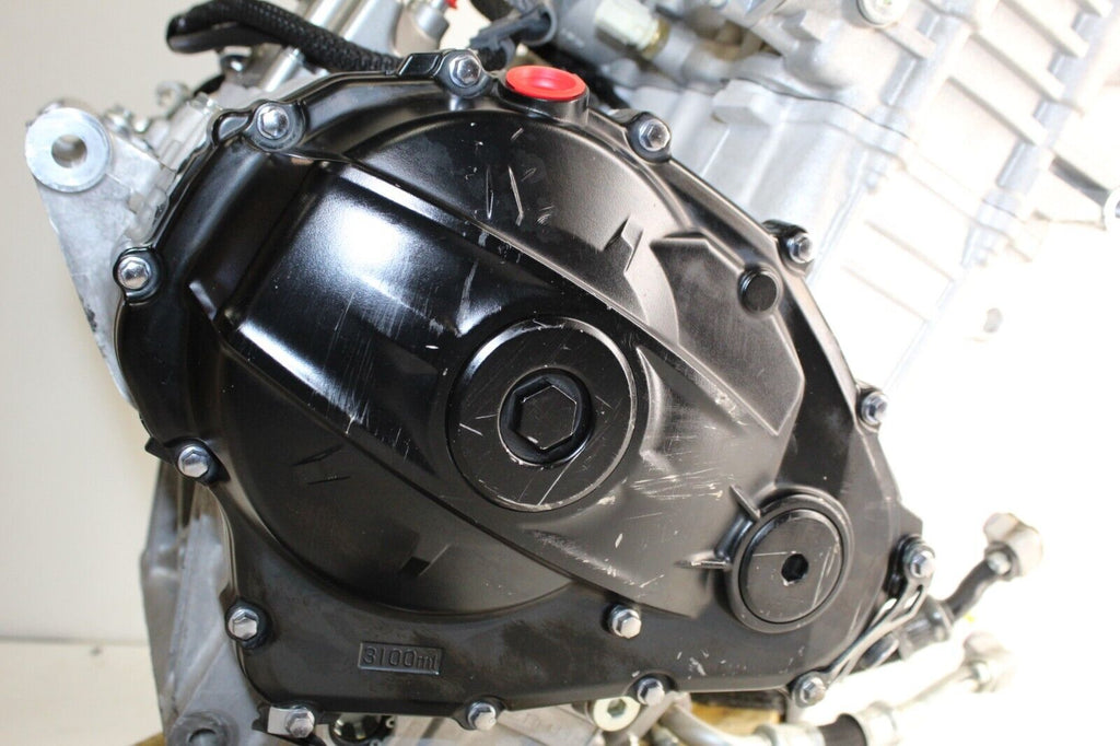 2018 Suzuki Gsxr1000R Gsxr 1000 Engine Motor 6K Miles