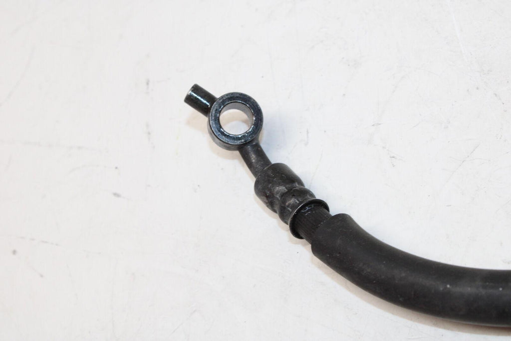 2015 Honda Cbr500R Rear Back Brake Hose Fluid Line