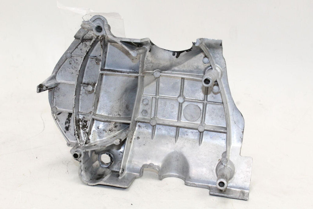 1982 Honda Cb900F Super Sport Engine Motor Left Cover Oem