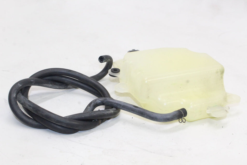 2006-21 Kawasaki Vulcan 900 Vn900B Coolant Water Tank Reservoir Bottle Oem