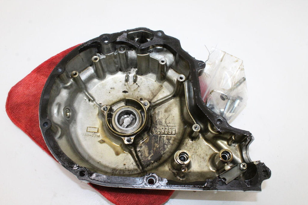 1990-03 Suzuki Vx800 Vx 800 Stator Magneto Alternator Generator Cover Oem