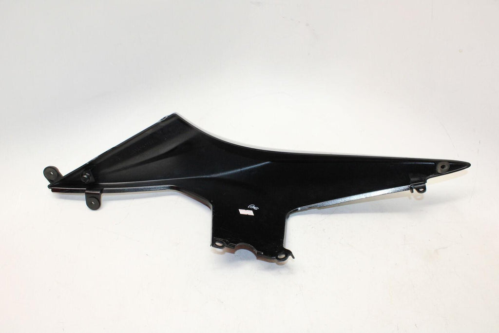 2011 Kawasaki Ninja 250R Ex250J Rear Back Tail Fairing Cowl Shroud