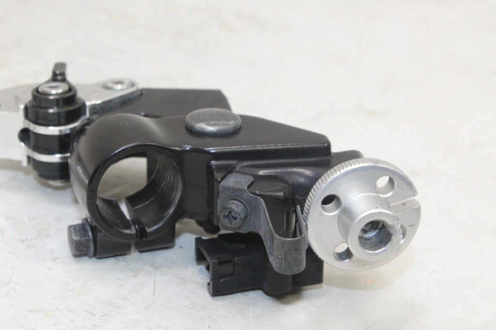 2009 Suzuki Gsxr750 Oem Clutch Perch Mount With Lever