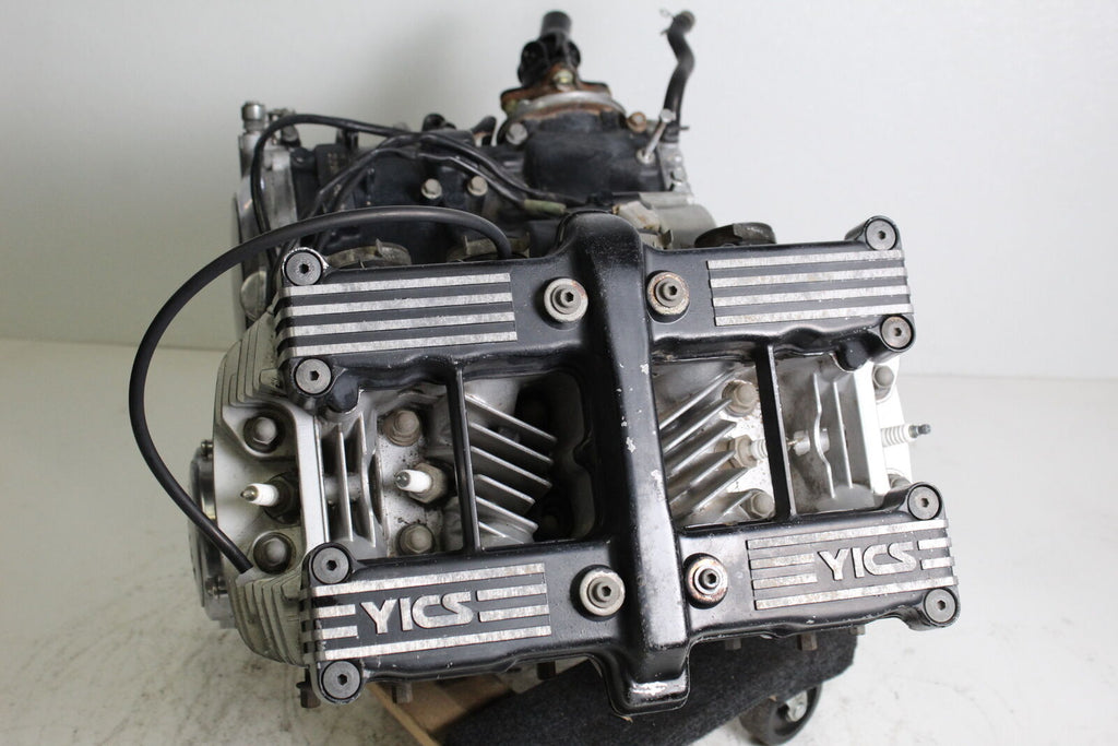 1982 Yamaha Xj750 Maxim Engine Motor