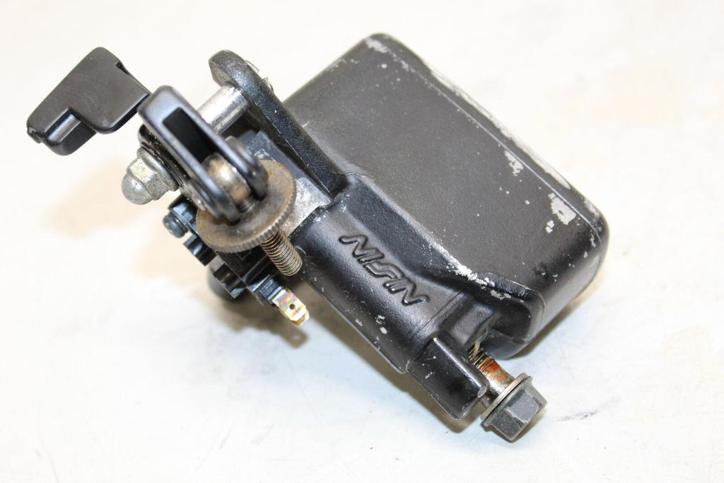 1996 Honda Cbr600F3 Front Brake Master Cylinder