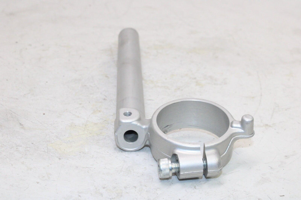 08-09 Suzuki Gsxr750 Oem Left Clip On Handlebar