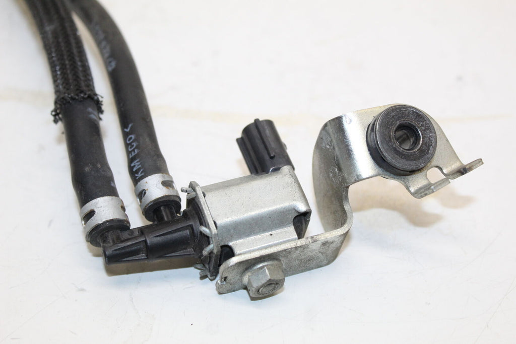 2013 Suzuki Gsxr1000 Relay Flasher Switch Sensor Set