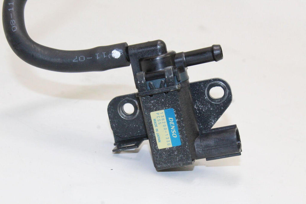 2008-11 Honda Cbr1000Rr Air Valve Solenoid Top Engine Switch Sensor Oem