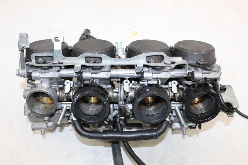 1996 Honda Cbr600F3 Carbs Carburetors