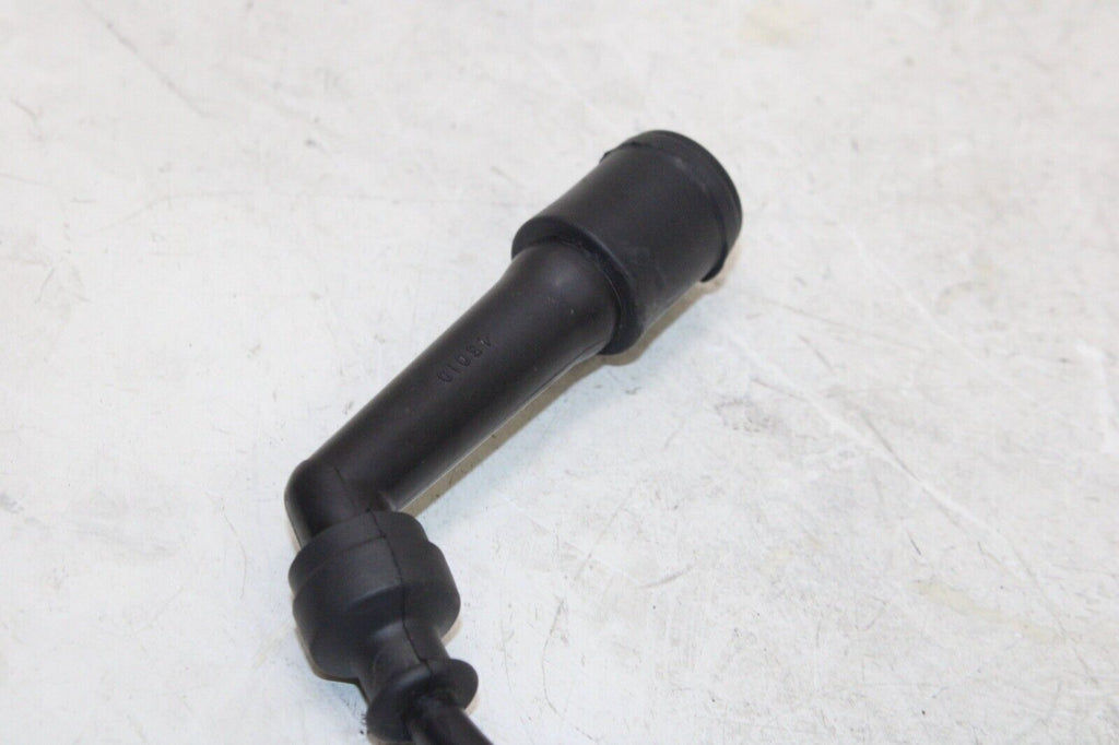 03-06 Suzuki Burgman An400S Oem Ignition Coil Spark Plug Cap