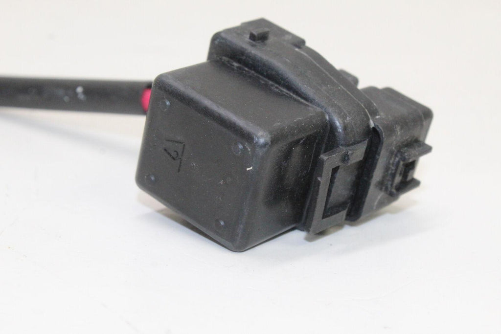 2001-03 Suzuki Gsxr600 Engine Starter Relay Starting Switch 31800-06G00 Oem