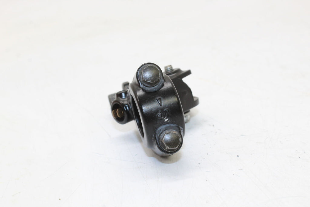 03-04 Honda Cbr600Rr Clutch Lever Perch Mount Bracket Oem